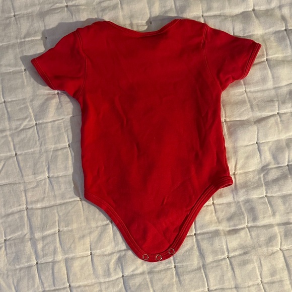 14 piece Chicago team jerseys baby clothes (046) - Picture 6 of 17